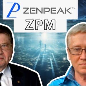 ZenPeak ZPM files, based on Garyaev and Luc Montaigner work.