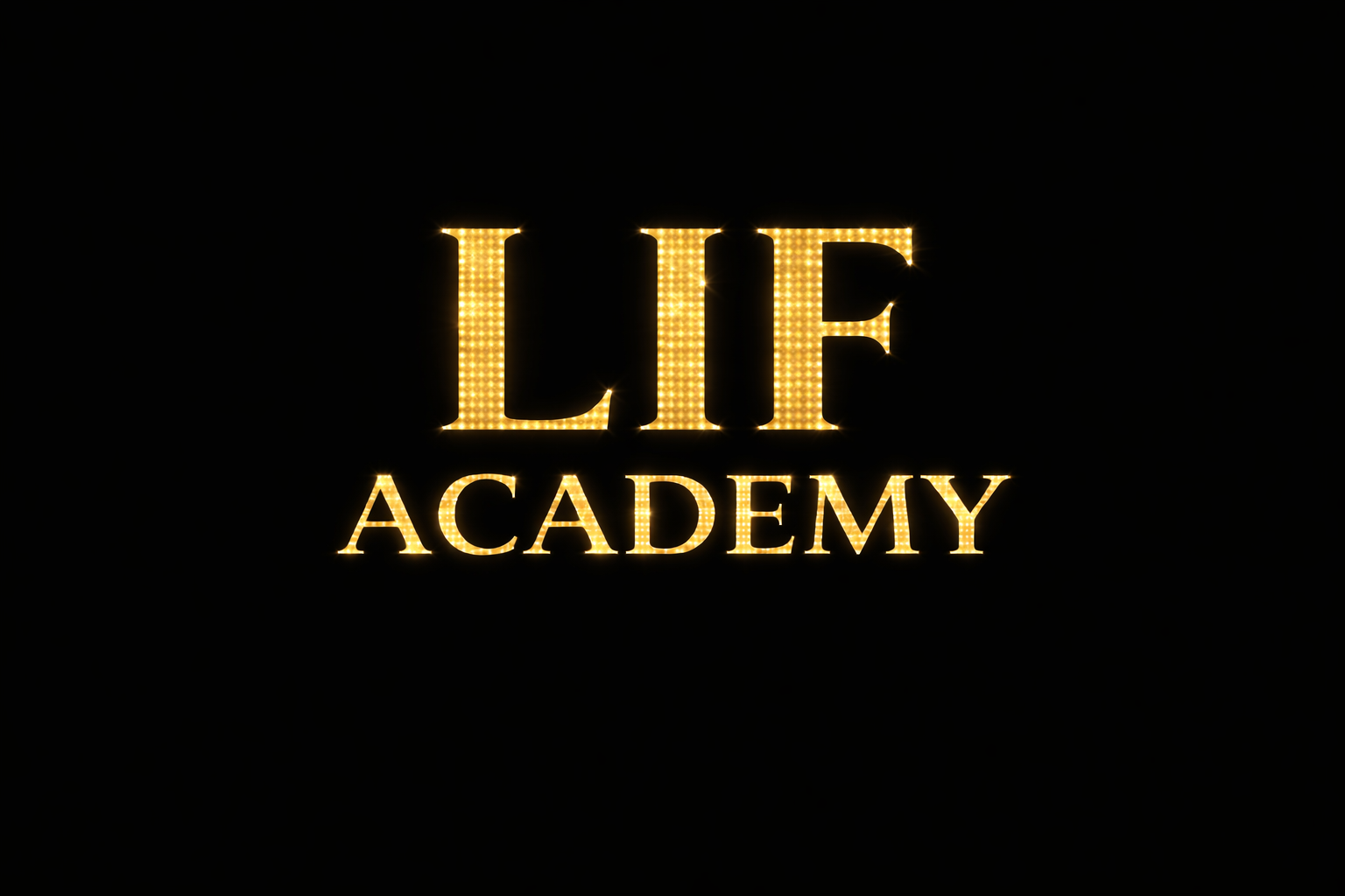 Lif Academy https://lif.academy